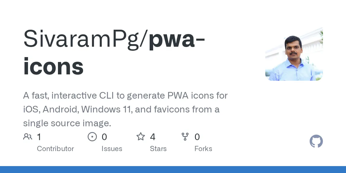 pwa-icons preview
